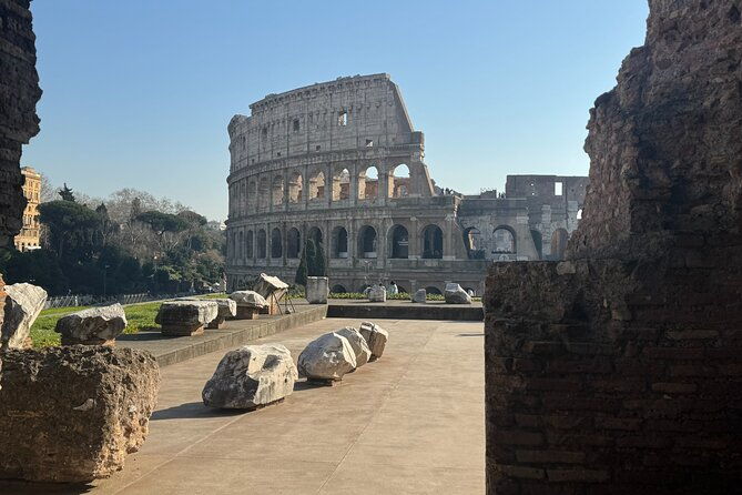 colosseum-underground-and-arena-exclusive-private-tour