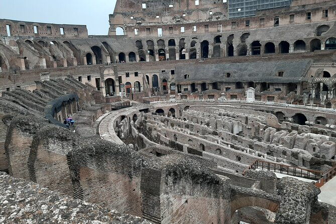 colosseum-underground-guided-tour