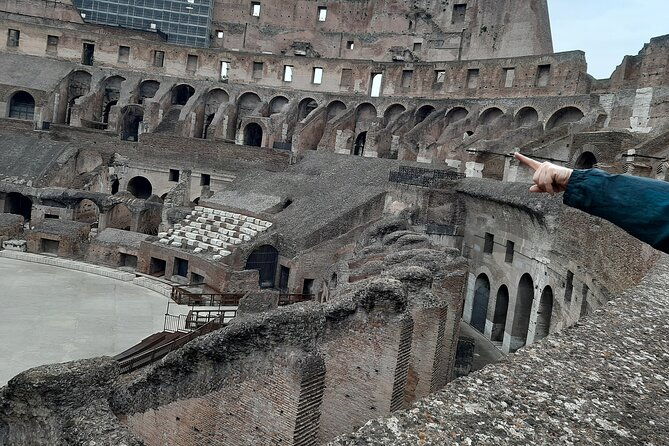 colosseum-underground-guided-tour