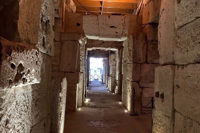 colosseum-underground-guided-tour