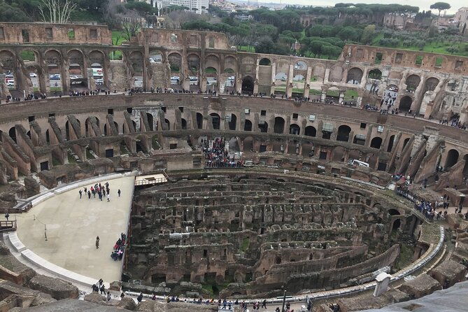 colosseum-underground-guided-tour