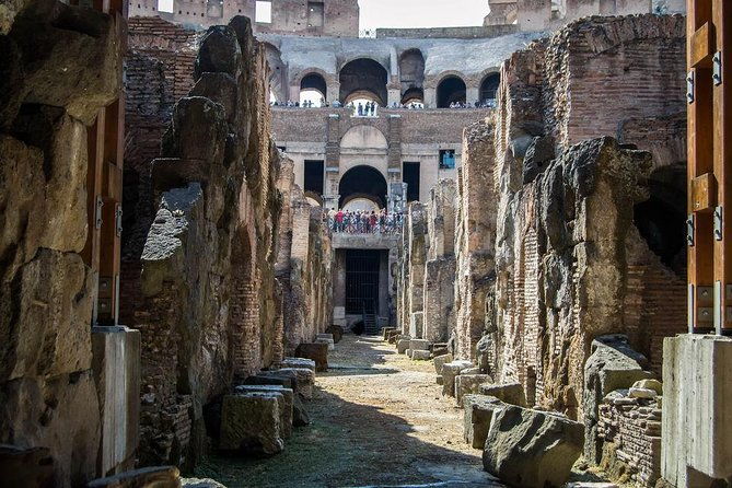 colosseum-underground-guided-tour