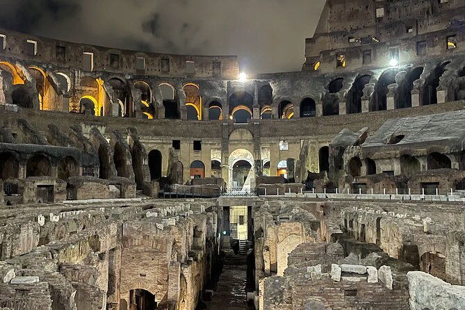 colosseum-underground-night-tour-vip-experience-2