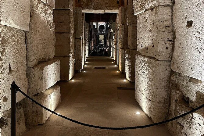colosseum-underground-night-tour-vip-experience-2