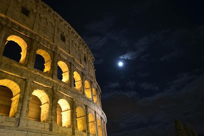 colosseum-underground-night-tour-vip-experience