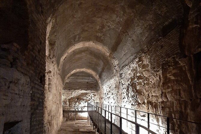 colosseum-underground-night-tour-vip-experience