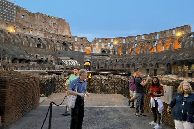 colosseum-underground-private-tour-with-forum-experience