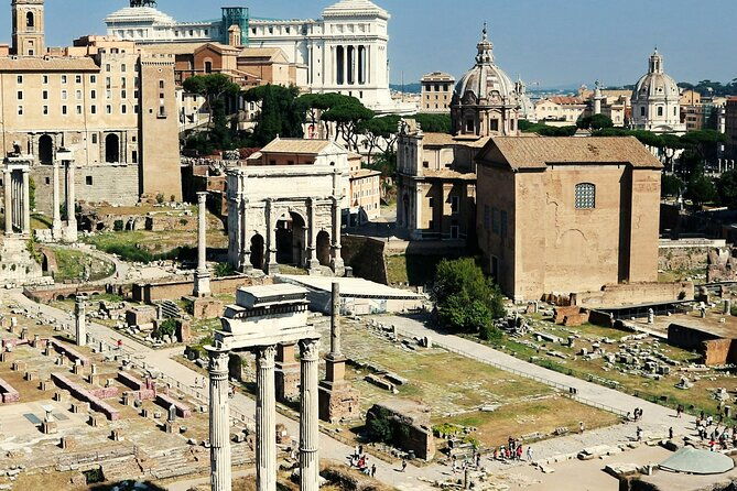 colosseum-underground-tour-and-access-to-forum-and-palatine-hill