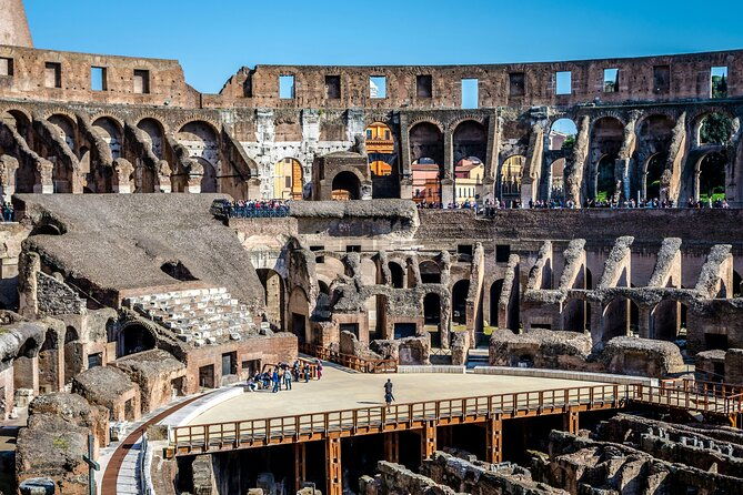 colosseum-underground-tour-and-access-to-forum-and-palatine-hill