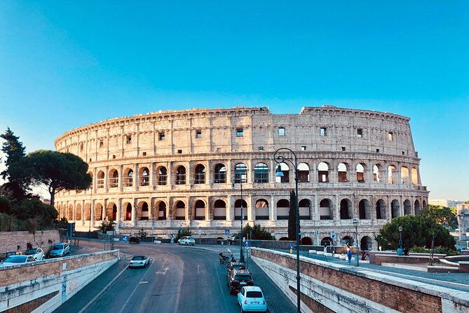 colosseum-underground-tour-and-access-to-forum-and-palatine-hill