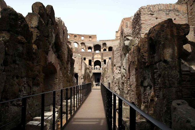 colosseum-underground-tour-and-access-to-forum-and-palatine-hill