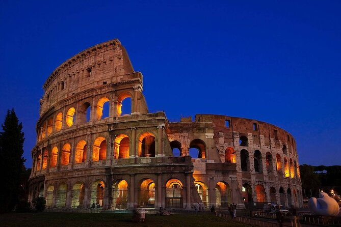 colosseum-underground-tour-with-gladiators-arena-in-a-small-group