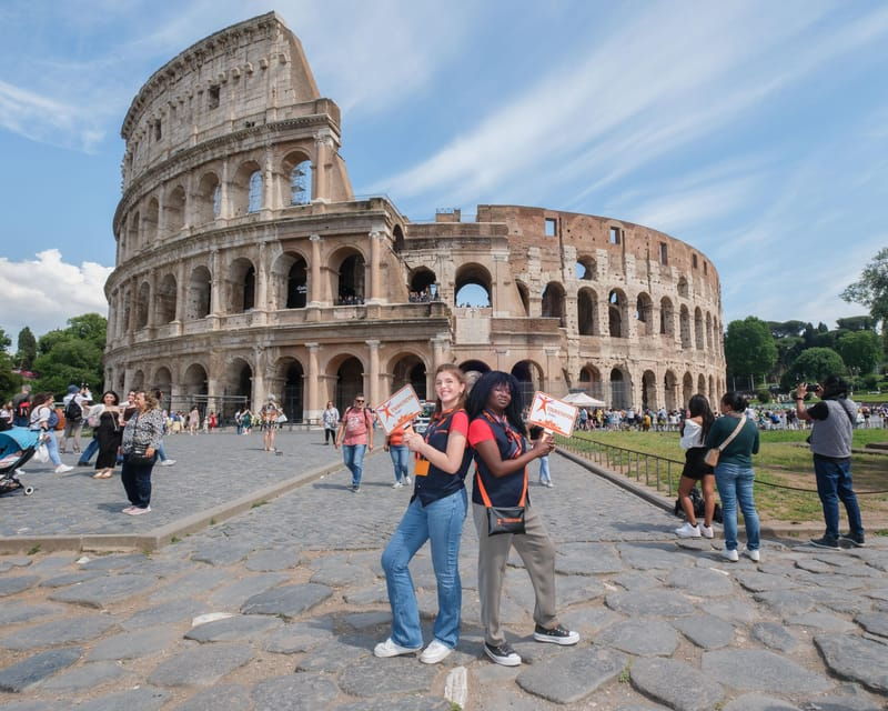 colosseum-vatican-sistine-chapel-skip-the-line-tickets