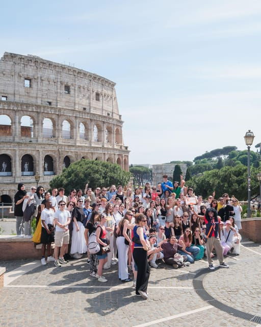 colosseum-vatican-sistine-chapel-skip-the-line-tickets