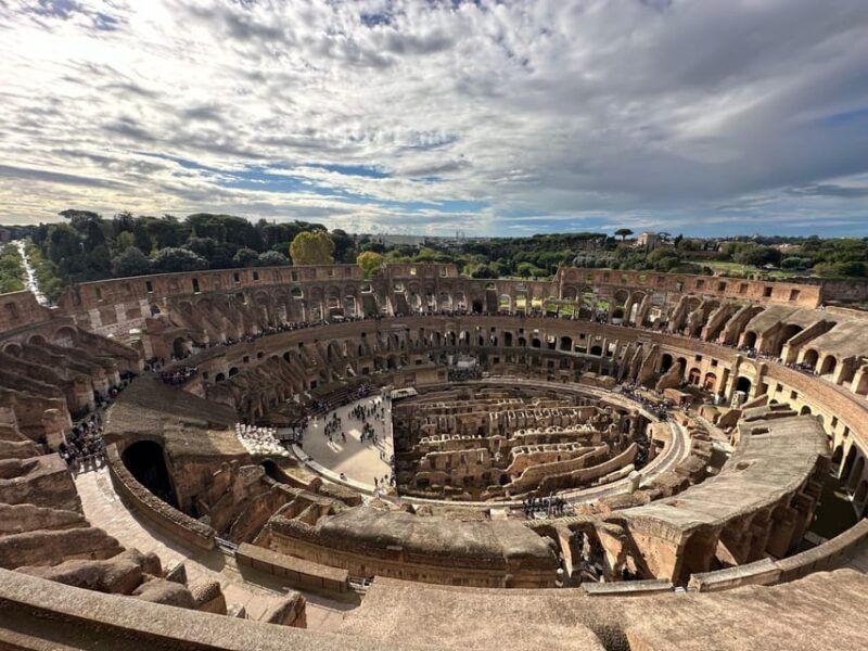 colosseum-with-arena-floor-ancient-rome-semi-private-tour