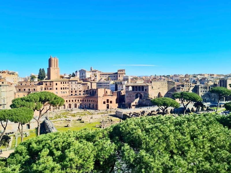 Colosseum with Arena, Roman Forum & Palatine Guided Tour - Authentic Insights from Travelers