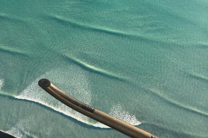 Colours of Broome: Stunning 30-Minute Scenic Helicopter Flight - Who Will Love This Tour?
