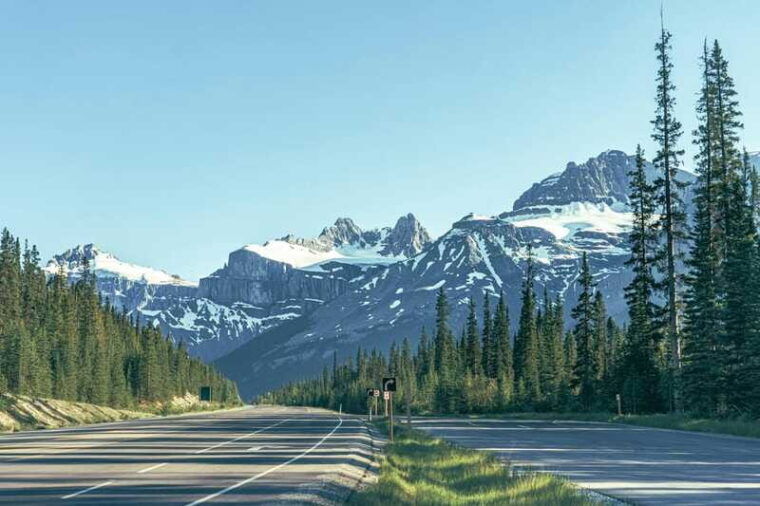 columbia-icefield-peyto-lake-bow-lake-discovery-tour