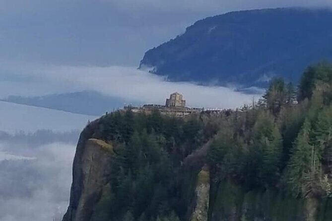 Columbia River Gorge Waterfall Tour from Portland - Final Thoughts