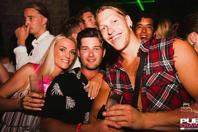 columbo-pub-crawl-dubrovnik