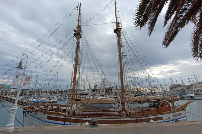 columbus-monument-access-with-barcelona-seaside-guided-tour