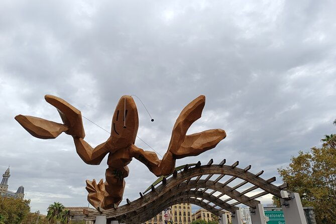 columbus-monument-access-with-barcelona-seaside-guided-tour