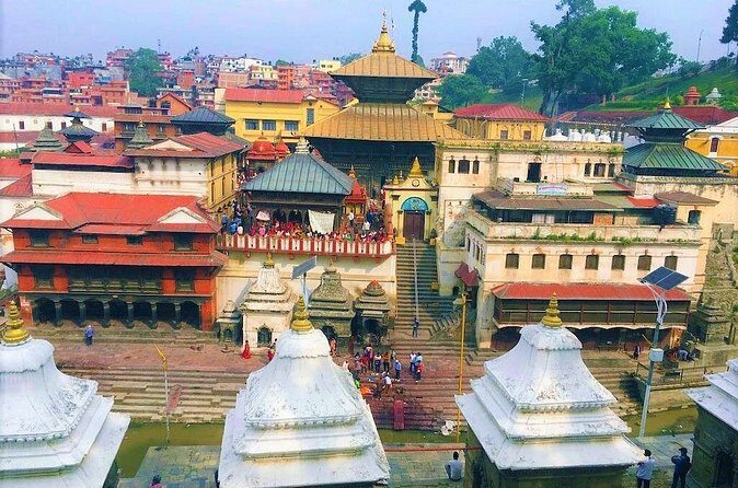 Combination of Nature, Culture and Heritage - FAQ