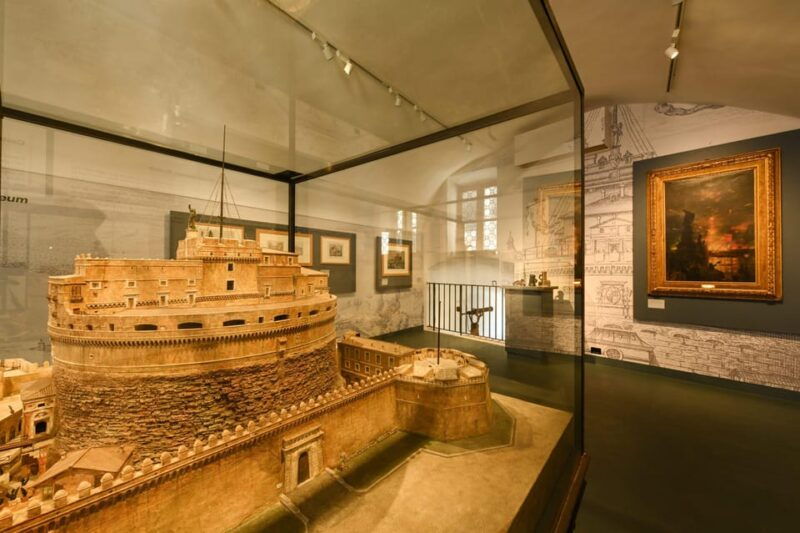 combined-ticket-castel-santangelo-ara-pacis