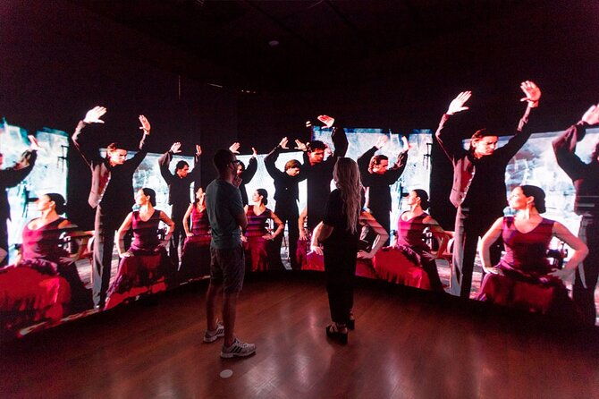 combined-ticket-puro-flamenco-show-flamenco-museum-visit