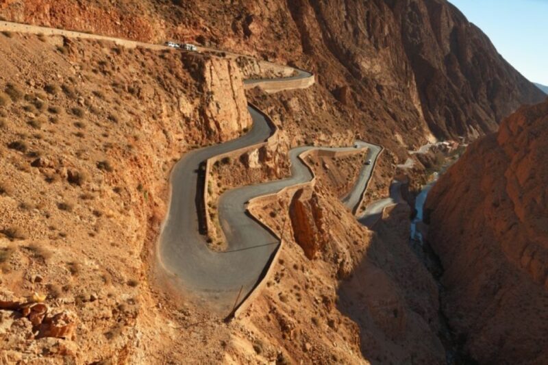 Combined Tour: 5 Days Mount Toubkal & Sahara tour - Final thoughts