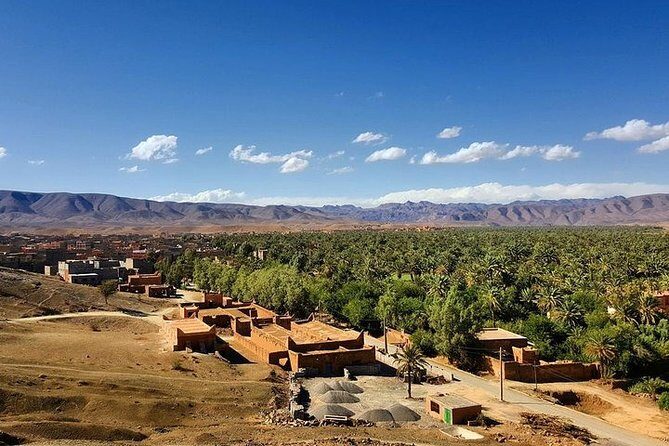 Combined Tour: Atlas Mountains Trek and Sahara Desert 5 days Tour - FAQ: Your Practical Questions Answered
