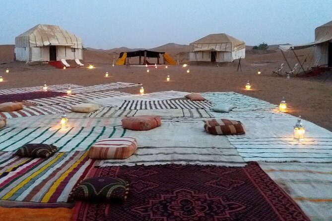 Combined Tour: Atlas Mountains Trek and Sahara Desert 5 days Tour - Final Thoughts