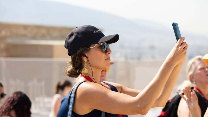 Combo: Acropolis Ticket & Saronic Swimming Cruise Experience - Final Thoughts on This Combo Tour