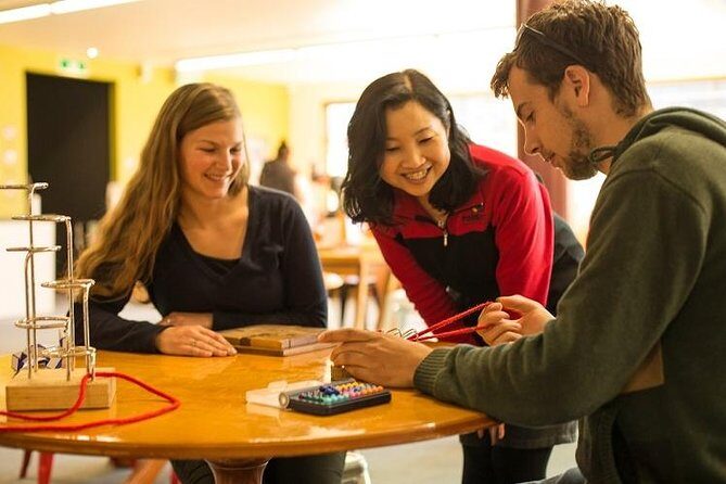 COMBO Admission: Puzzling World, Wanaka - What to Expect at Puzzling World in Wanaka