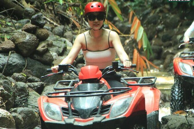 Combo Bali ATV Ride with Ayung River Rafting All Inclusive - Final Thoughts: Is This Tour Worth It?