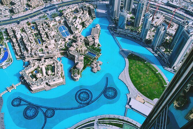 Combo Burj Khalifa and 4X4 Desert Safari Dubai with Dinner - Authentic Experiences and Hidden Highlights
