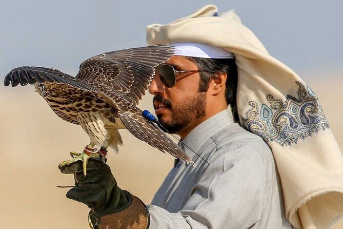 Combo Doha City and Desert Safari Tour Qatar - The Sum Up: The Value of a Well-Rounded Day in Qatar
