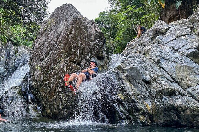 combo-el-yunque-rainforest-and-san-juan-snorkeling-with-transport