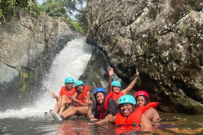 combo-el-yunque-rainforest-and-san-juan-snorkeling-with-transport