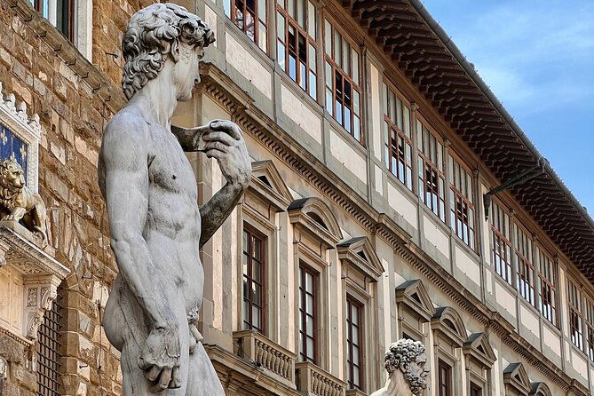 combo-florence-academy-walk-through-the-city-and-galeria-uffizi