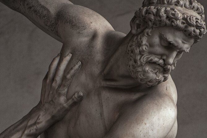 combo-florence-academy-walk-through-the-city-and-galeria-uffizi