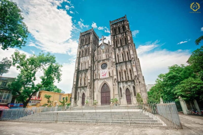 Combo Full-day Hanoi: Incense Village-City Tour-Train Street - The Sum Up