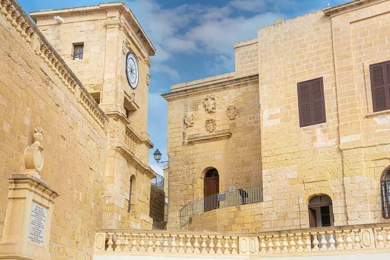 COMBO: Gozo Heritage Pass with Ferry + Hop-on Hop-off Bus - A Closer Look at the Itinerary and Experience