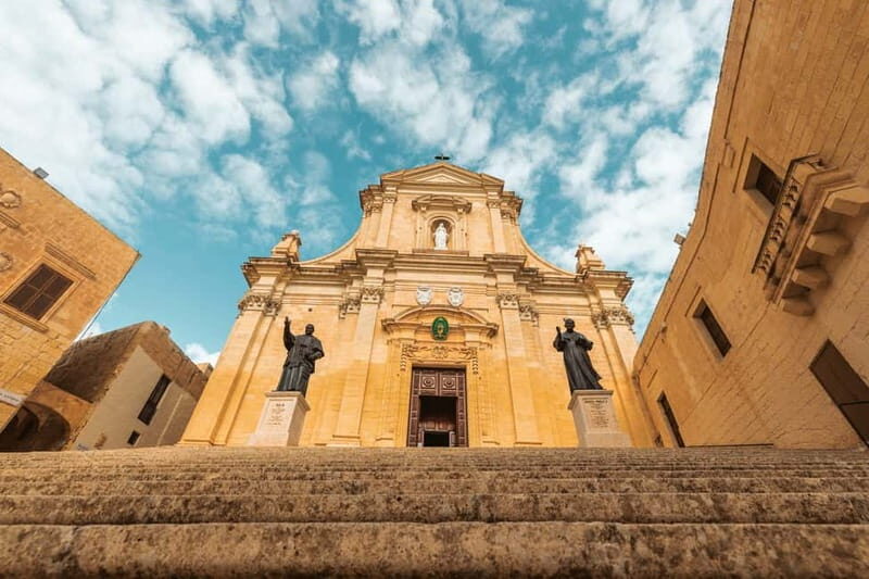 COMBO: Gozo Heritage Pass with Ferry + Hop-on Hop-off Bus - Final Thoughts