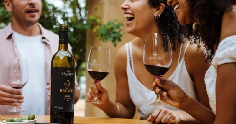 Combo: Hunter Valley Tour + Sydney Hop-on-Hop-off Bus Ticket - Who Is This Tour Best For?