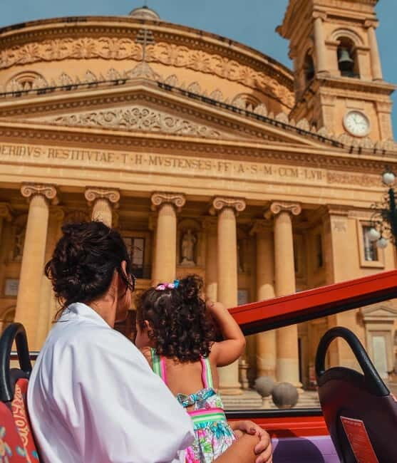 COMBO: Leisure Pass + City Sightseeing Bus & Harbour Cruise - Additional Tips for Making the Most of Your Maltese Adventure