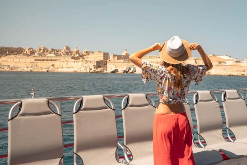 COMBO: Leisure Pass + City Sightseeing Bus & Harbour Cruise - Who This Tour Is Best For