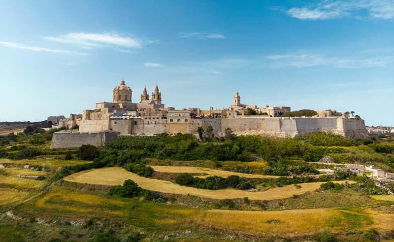 COMBO: Malta: Leisure Plus Pass (CMO) - Key Points