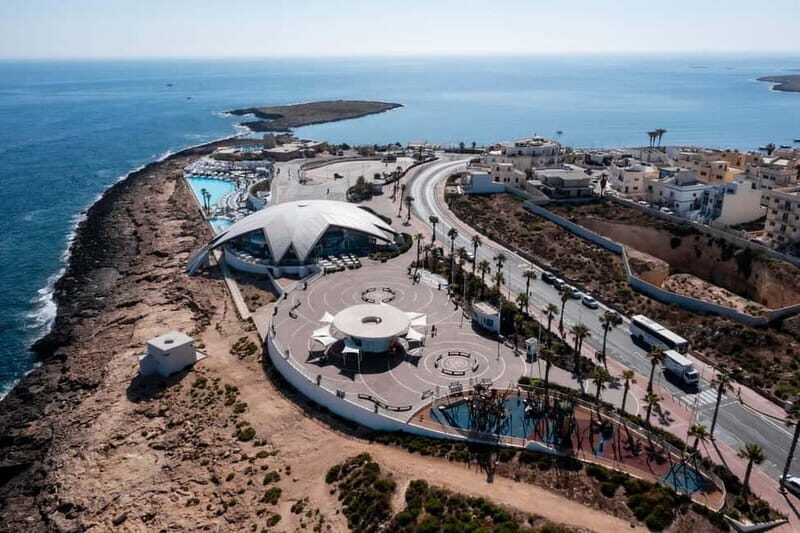 COMBO: Malta: Leisure Plus Pass (CMO) - The Bus Routes: North & South