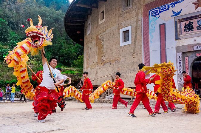 Combo: Overnight in Hakka Tulou plus 2-way transfers from Xiamen - Final Thoughts: Who Is This Tour Best For?